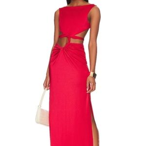 BAOBAB - ADA DRESS JANDIRA - New